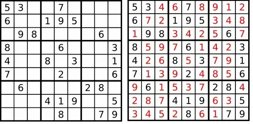 sudoku-solver