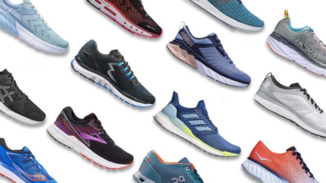 top running shoes for 2019