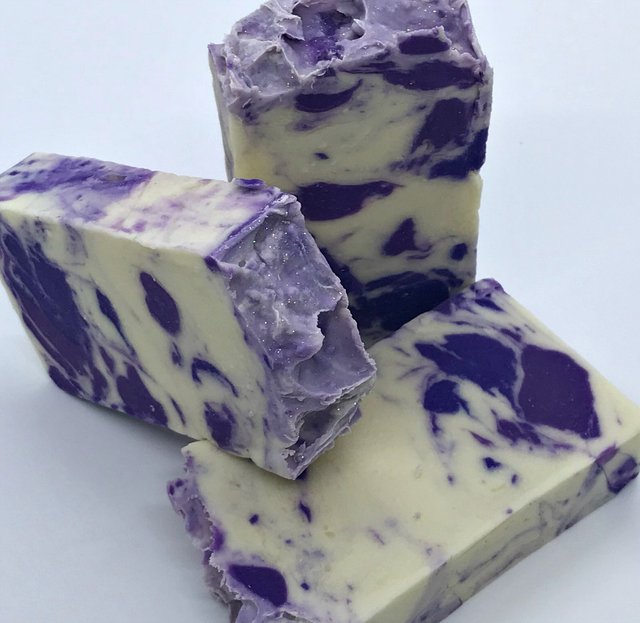 HYACINTHE Scented Soap with Cocoa Butter