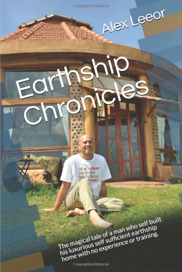 Earthship Chronicles – EBook: