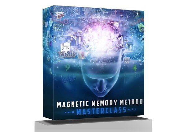 Memory masterclass review