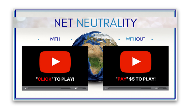  NET NEUTRALITY