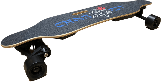 Chargiot Electric Longboard Skateboard 2.png