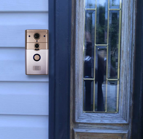 Wifi Doorbell Smart Video Doorbell Camera Home Security System Video Phone-PRODUCTS-Swalle wa home - A key finder helps you never lose your keys again. (2).png
