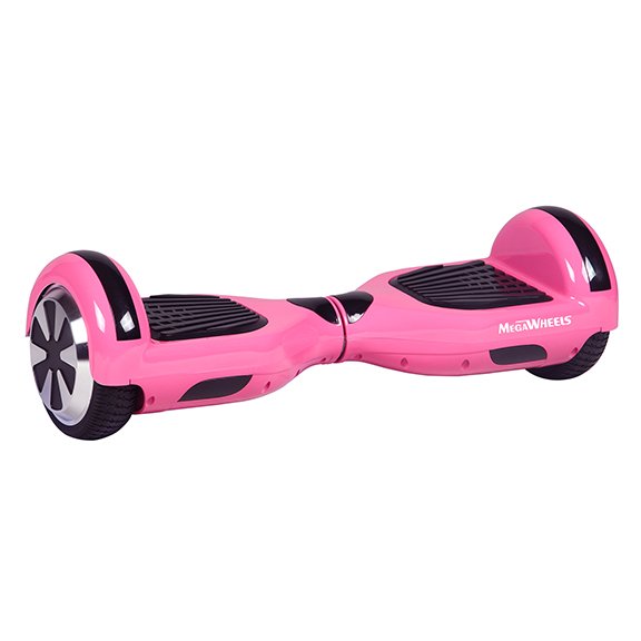 T1 Self Balance Hoverboard -Pink 1.jpg