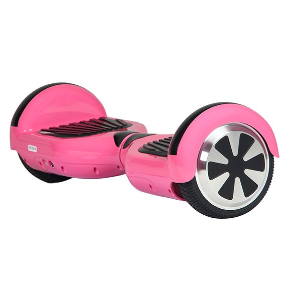 T1 Self Balance Hoverboard -Pink 4.jpg