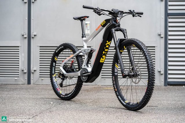 ebike tq