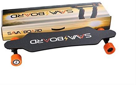 SAVABOARD i5C Electric Skateboard 1.jpg