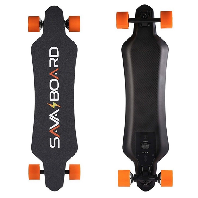 SAVABOARD i5C Electric Skateboard 3.png