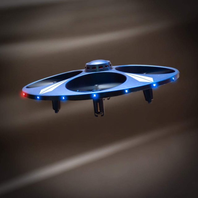 red5 motion drone