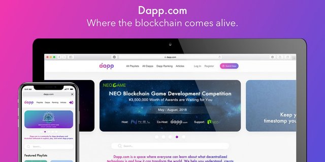 DAPP.com