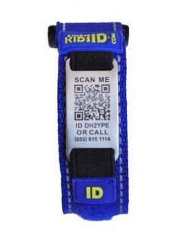 SmartKidsID Velcro Bracelet blue.jpg