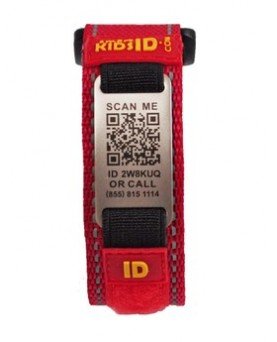 SmartKidsID Velcro Bracelet red.jpg