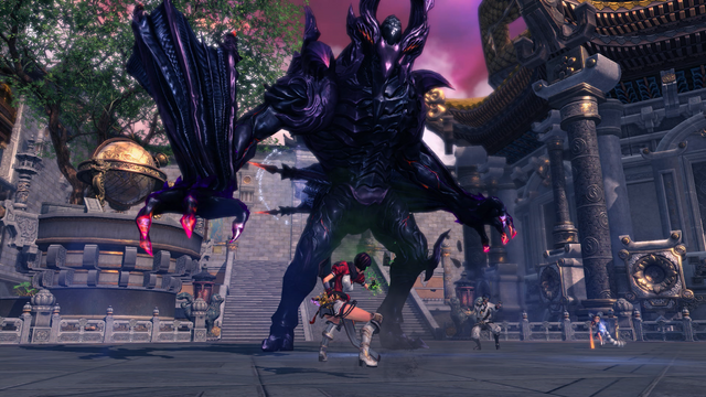 Blade and Soul Online 3.png