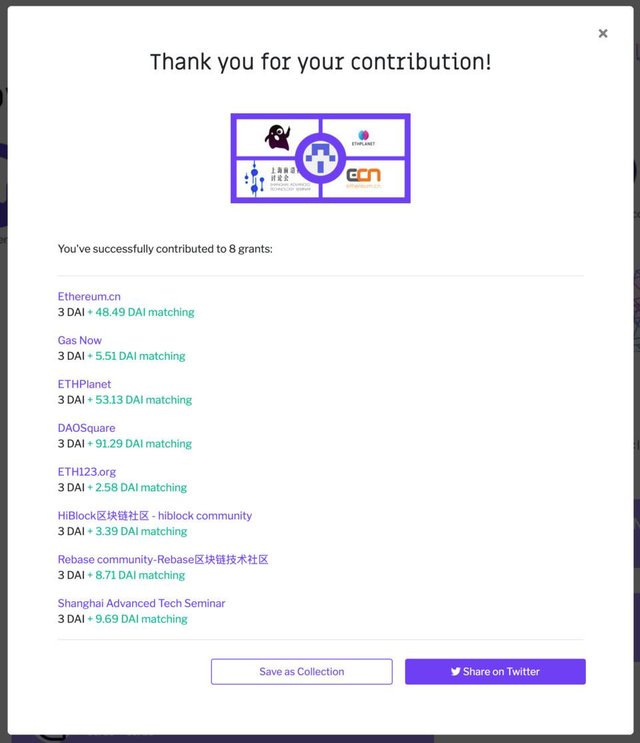 The ninth round of Gitcoin has started. Which high-quality communities and projects are worthy of funding?