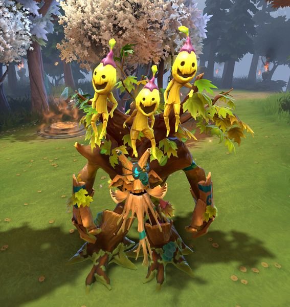 Dota 2 Treasure 2 Battle Pass Preview Immortals That Will
