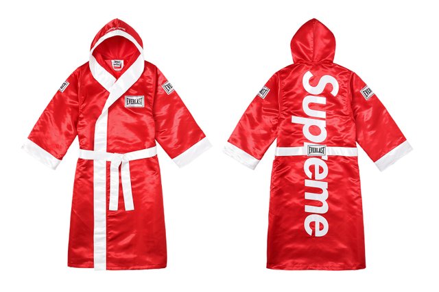 most hyped supreme items this week