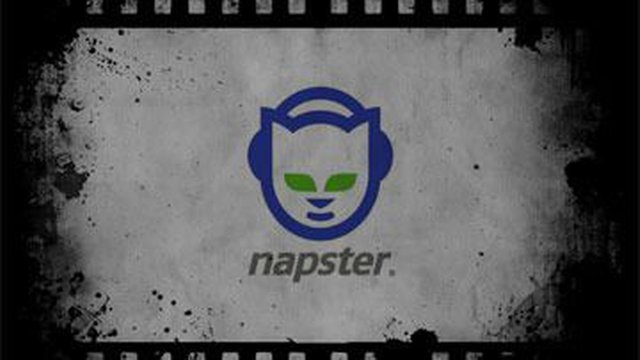 Image result for napster