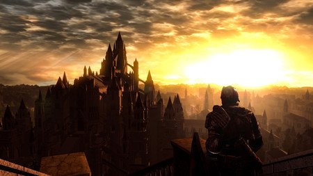 Dark Souls Remastered deja claro que vamos a morir una y otra vez con su fantÃ¡stico trÃ¡iler de lanzamiento