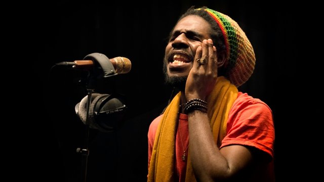 Conoces A Este Cantante De Reggae Jamar Mcnaughton — Steemit 5868