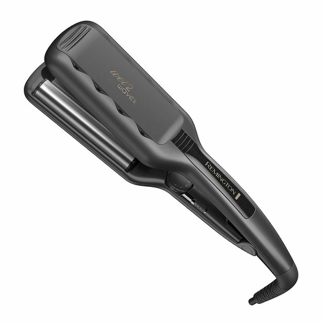 Image result for Remington 1¾” Wet2Straight Flat Iron