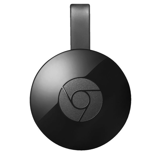 Google Chromecast 2 $46.55 @ Officeworks eBay (Don't pay $58 elsewhere)