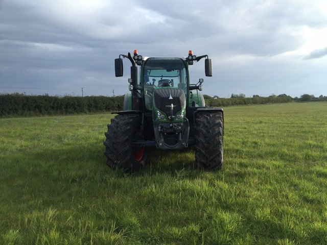 tractore