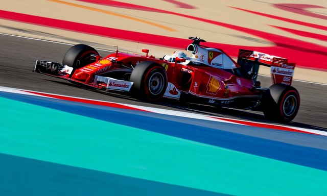 Formula 1 Masters 2017 Formula 1 Masters 2017