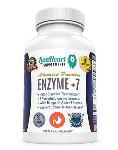 Enzyme+7