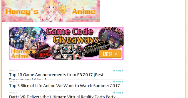 TOP 10 SITES FOR FREE ANIME — Steemit