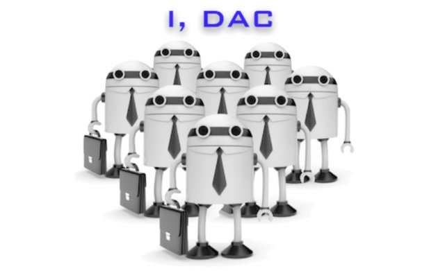 dac bitcoin