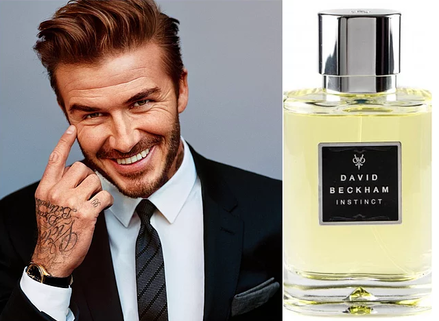 14 Cologne Of The Most Handsome Celebrities — Steemit