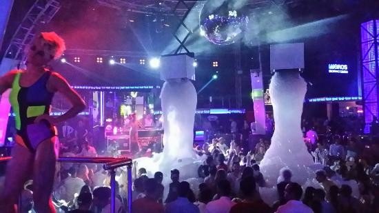 Best Night Clubs In Kemer, Antalya - Inferno and Aura — Steemit
