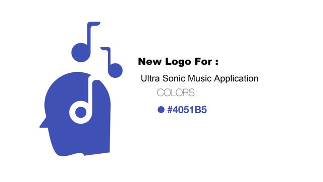 ultrasonic logo