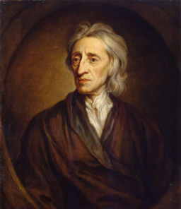 John Locke (1632-1704