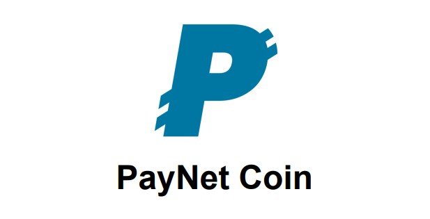 Pay-Net-Coin