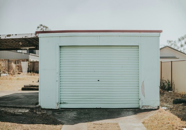 Garage Door Repair Blue Springs