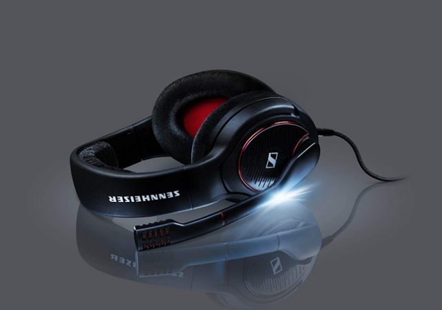 Sennheiser Game One