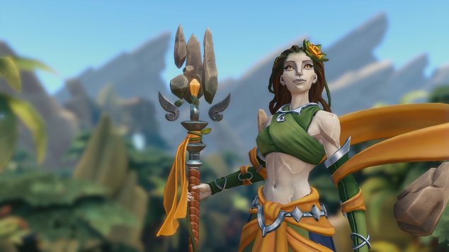 Inara