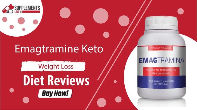 Emagtramina-Keto