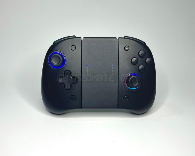 NYXI Hyperion Nintendo Switch JoyCon. The best just got better 