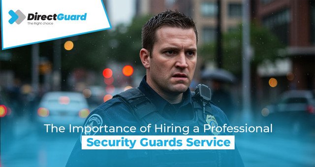 security-guards-service