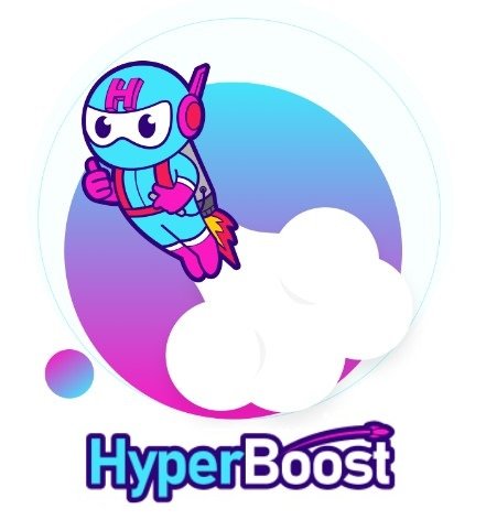 hyper-boost
