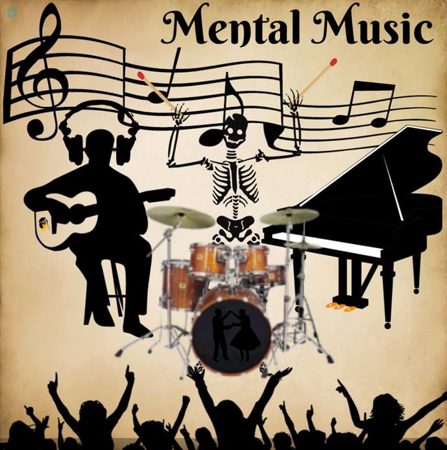 mentalmusic