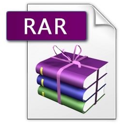Extracteur-de-fichiers-RAR
