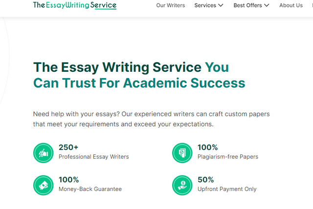overview-of-essaywritingservice-com