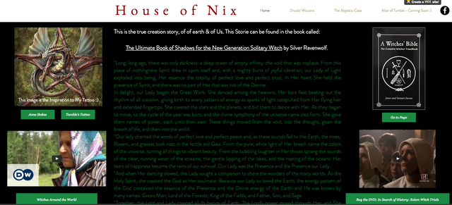 House-of-Nix