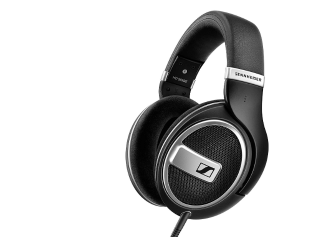 Sennheiser HD 599