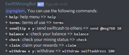 botmining