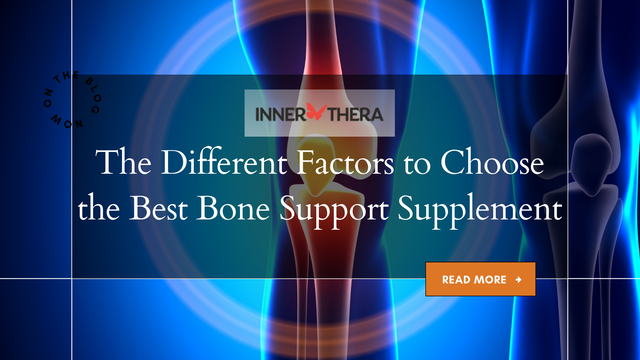 The-Different-Factors-to-Choose-the-Best-Bone-Support-Supplement